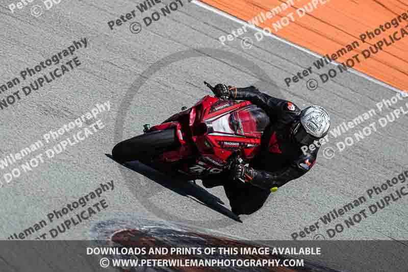 march 2018;motorbikes;no limits;peter wileman photography;portugal;trackday digital images;valencia